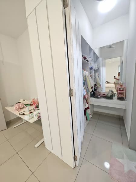 2-storey Terraced House for Sale in Horizon Hills (Iskandar Puteri (Nusajaya)) - Kate Tee - Interior - PropertyGuru.com.my