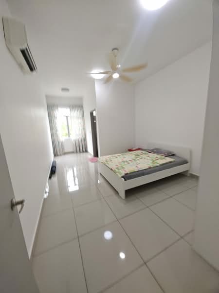 2-storey Terraced House for Sale in Horizon Hills (Iskandar Puteri (Nusajaya)) - Kate Tee - Bedroom - PropertyGuru.com.my