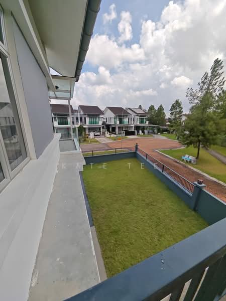 2-storey Terraced House for Sale in Horizon Hills (Iskandar Puteri (Nusajaya)) - Kate Tee - Exterior - PropertyGuru.com.my