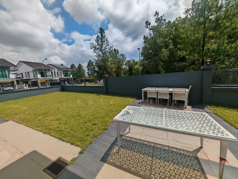 2-storey Terraced House for Sale in Horizon Hills (Iskandar Puteri (Nusajaya)) - Kate Tee - Exterior - PropertyGuru.com.my