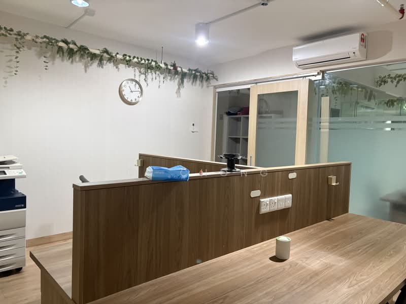 Office for Rent in Kampung Berembang (Ampang) - CK Chong - Interior - PropertyGuru.com.my