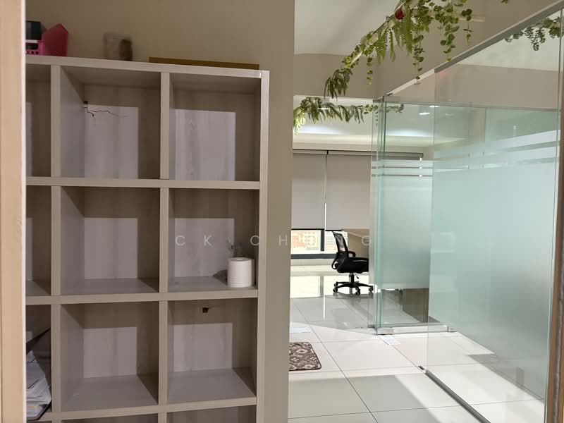 Office for Rent in Kampung Berembang (Ampang) - CK Chong - Interior - PropertyGuru.com.my