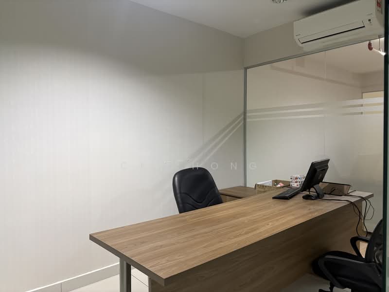 Office for Rent in Kampung Berembang (Ampang) - CK Chong - Study - PropertyGuru.com.my