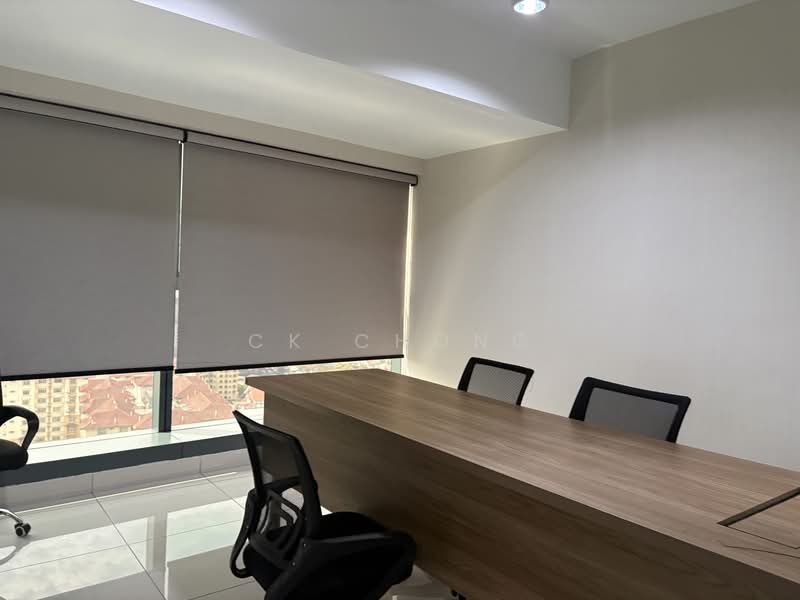 Office for Rent in Kampung Berembang (Ampang) - CK Chong - Interior - PropertyGuru.com.my