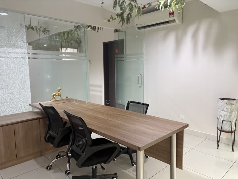 Office for Rent in Kampung Berembang (Ampang) - CK Chong - Interior - PropertyGuru.com.my
