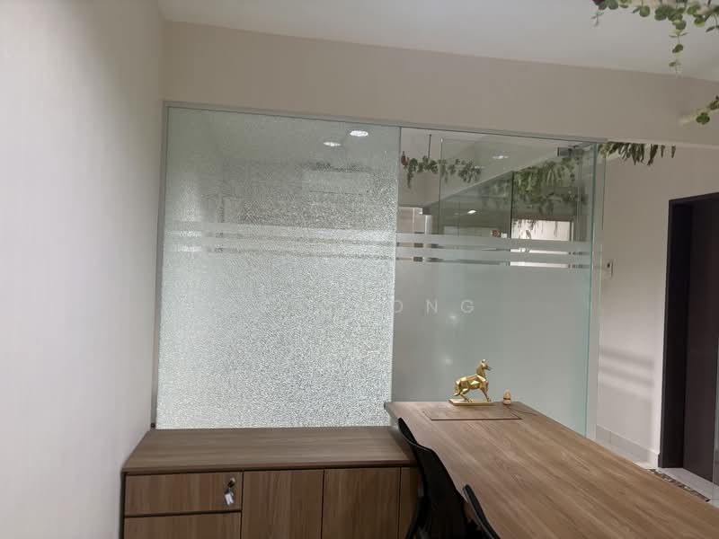 Office for Rent in Kampung Berembang (Ampang) - CK Chong - Interior - PropertyGuru.com.my