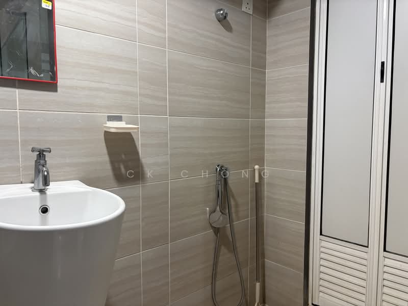 Office for Rent in Kampung Berembang (Ampang) - CK Chong - Bathroom - PropertyGuru.com.my