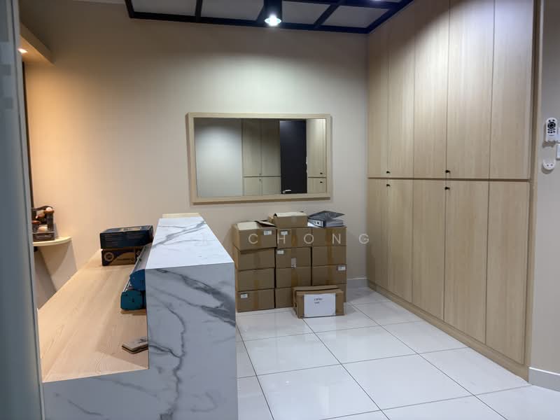 Office for Rent in Kampung Berembang (Ampang) - CK Chong - Interior - PropertyGuru.com.my