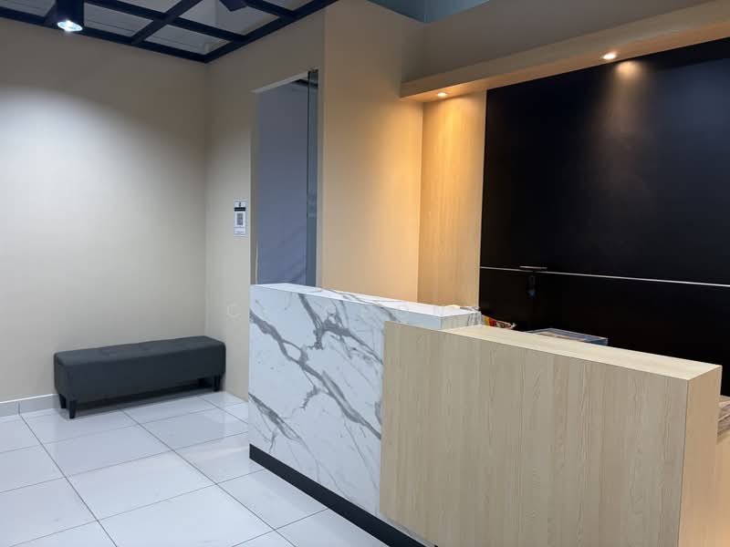 Office for Rent in Kampung Berembang (Ampang) - CK Chong - Interior - PropertyGuru.com.my