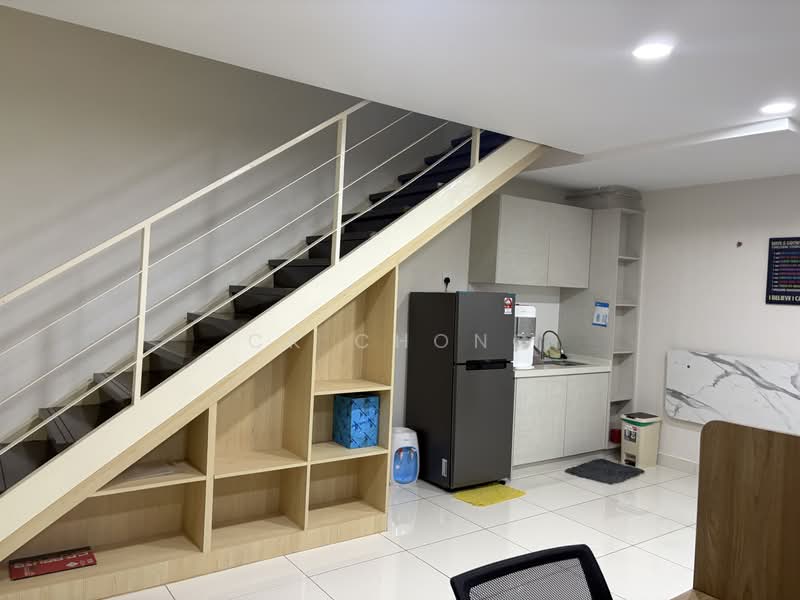 Office for Rent in Kampung Berembang (Ampang) - CK Chong - Kitchen - PropertyGuru.com.my