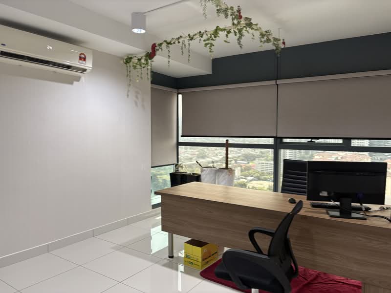 Office for Rent in Kampung Berembang (Ampang) - CK Chong - Study - PropertyGuru.com.my
