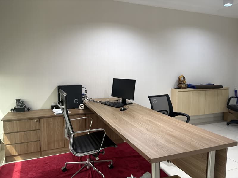 Office for Rent in Kampung Berembang (Ampang) - CK Chong - Study - PropertyGuru.com.my