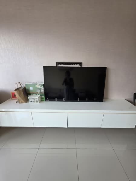 Service Residence for Sale at Sk One Residence - Mark Lee - Interior - PropertyGuru.com.my