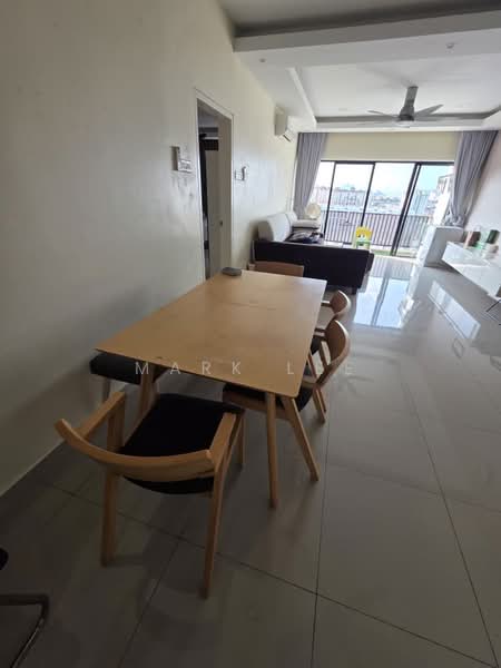Service Residence for Sale at Sk One Residence - Mark Lee - PropertyGuru.com.my