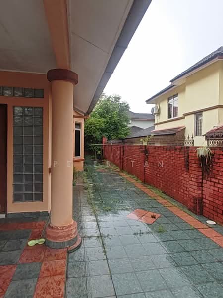 Rumah Banglo untuk Disewa di Taman Tasik Semenyih (Semenyih) - Peter Tan - Exterior - PropertyGuru.com.my