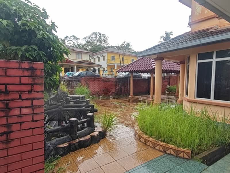 Rumah Banglo untuk Disewa di Taman Tasik Semenyih (Semenyih) - Peter Tan - Exterior - PropertyGuru.com.my