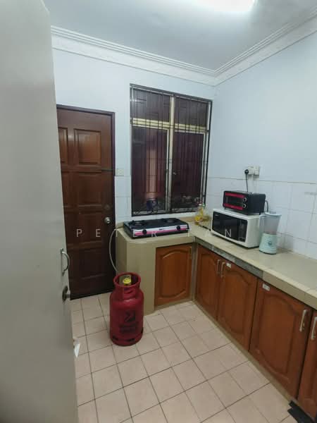 Rumah Banglo untuk Disewa di Taman Tasik Semenyih (Semenyih) - Peter Tan - Kitchen - PropertyGuru.com.my