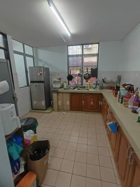 Rumah Banglo untuk Disewa di Taman Tasik Semenyih (Semenyih) - Peter Tan - Kitchen - PropertyGuru.com.my