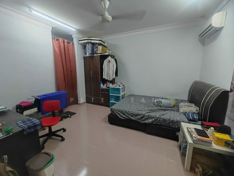 Rumah Banglo untuk Disewa di Taman Tasik Semenyih (Semenyih) - Peter Tan - Bedroom - PropertyGuru.com.my