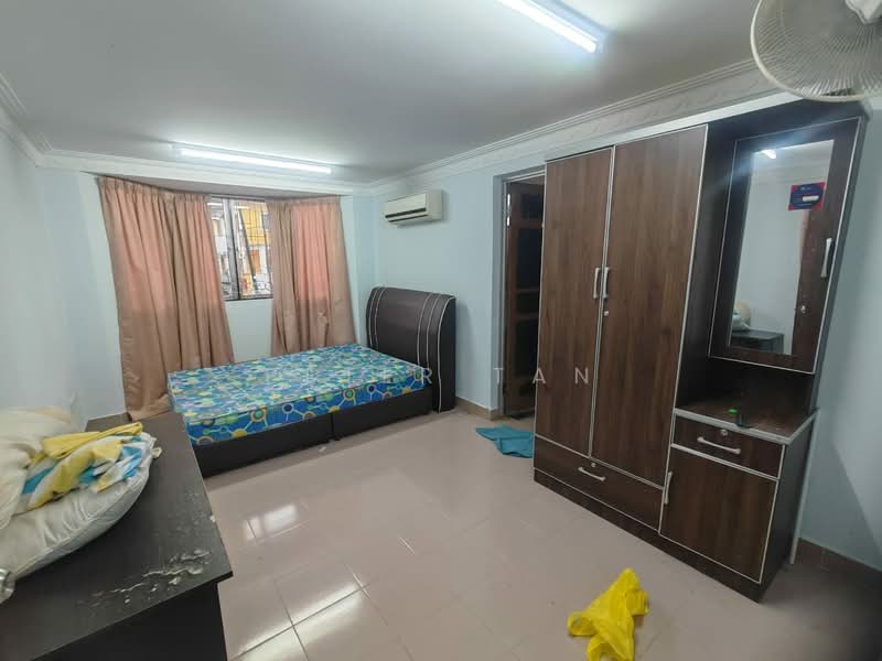 Rumah Banglo untuk Disewa di Taman Tasik Semenyih (Semenyih) - Peter Tan - Bedroom - PropertyGuru.com.my