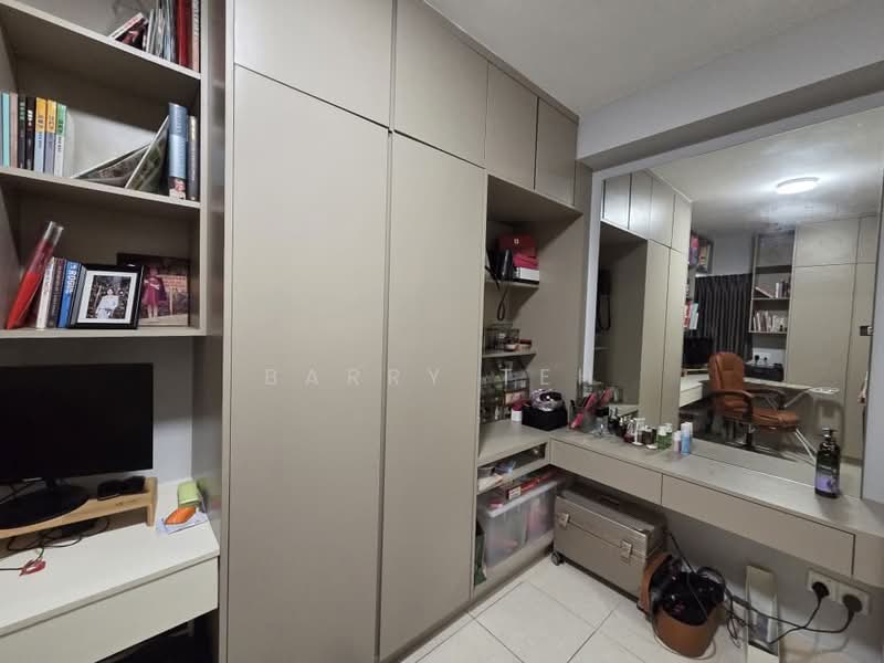 Kondominium untuk Dijual di Mont Kiara Astana - Barry Teh - PropertyGuru.com.my