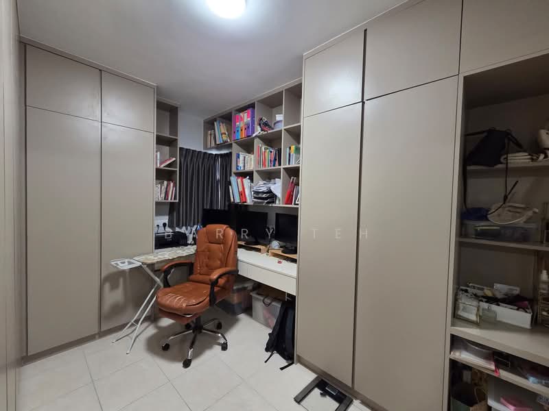 Kondominium untuk Dijual di Mont Kiara Astana - Barry Teh - PropertyGuru.com.my