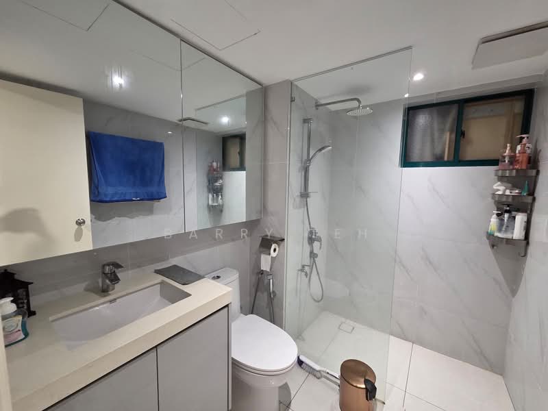 Kondominium untuk Dijual di Mont Kiara Astana - Barry Teh - PropertyGuru.com.my