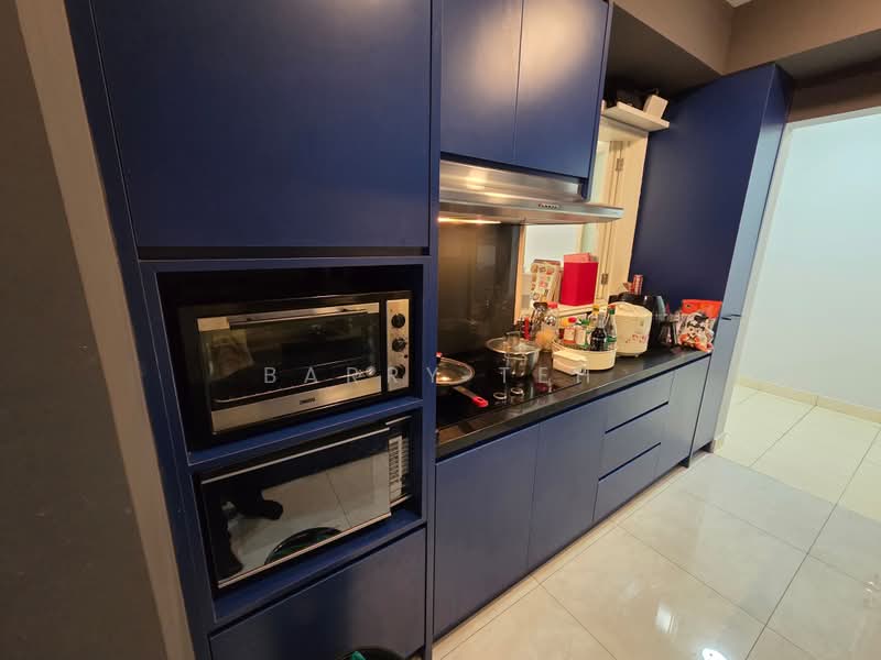 Kondominium untuk Dijual di Mont Kiara Astana - Barry Teh - PropertyGuru.com.my