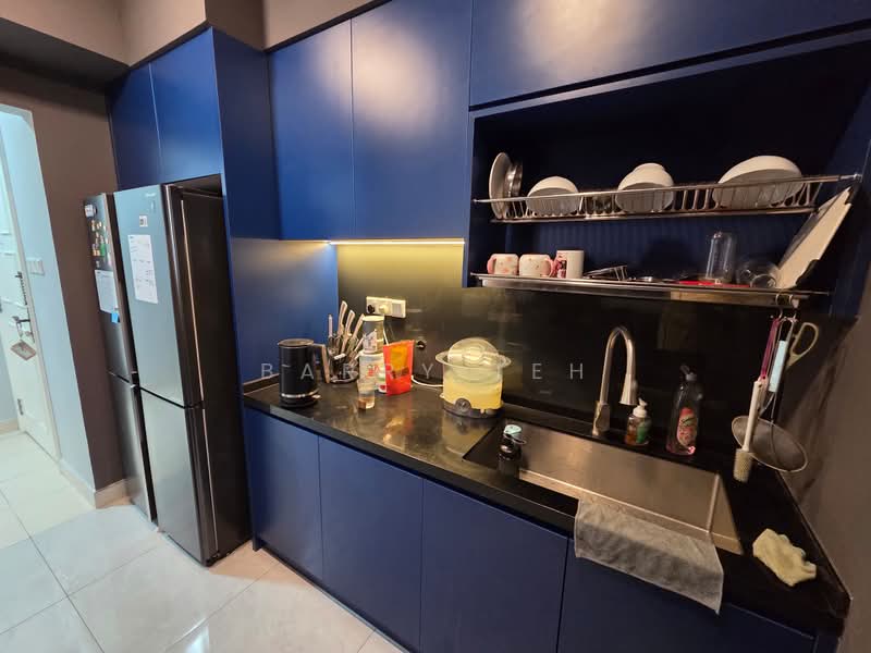 Kondominium untuk Dijual di Mont Kiara Astana - Barry Teh - PropertyGuru.com.my