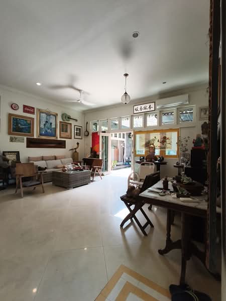 Bungalow for Sale in Kampung Pondok Upeh (Balik Pulau) - CH Yeoh - PropertyGuru.com.my