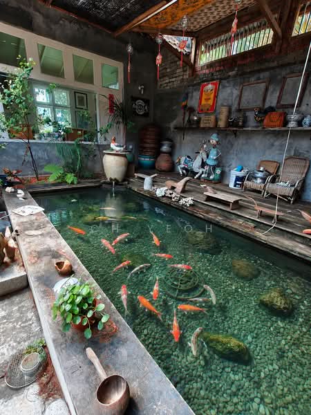 Bungalow for Sale in Kampung Pondok Upeh (Balik Pulau) - CH Yeoh - PropertyGuru.com.my