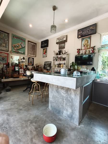 Bungalow for Sale in Kampung Pondok Upeh (Balik Pulau) - CH Yeoh - PropertyGuru.com.my