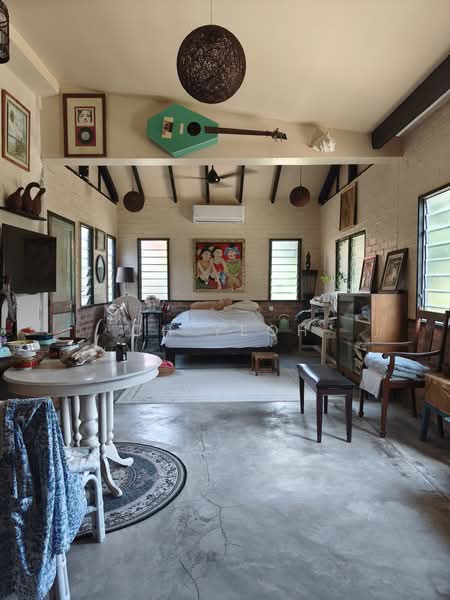 Bungalow for Sale in Kampung Pondok Upeh (Balik Pulau) - CH Yeoh - PropertyGuru.com.my