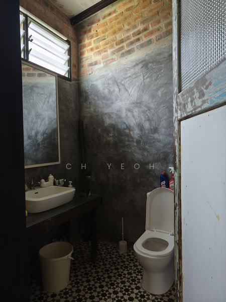 Bungalow for Sale in Kampung Pondok Upeh (Balik Pulau) - CH Yeoh - PropertyGuru.com.my