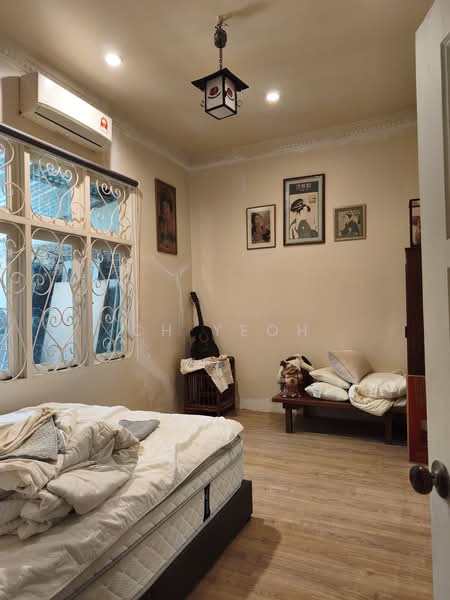 Bungalow for Sale in Kampung Pondok Upeh (Balik Pulau) - CH Yeoh - PropertyGuru.com.my
