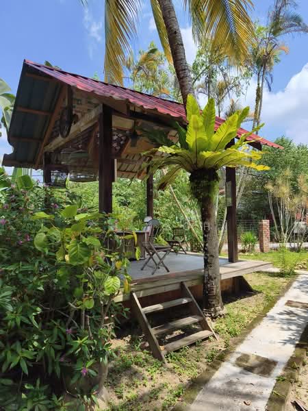Bungalow for Sale in Kampung Pondok Upeh (Balik Pulau) - CH Yeoh - PropertyGuru.com.my