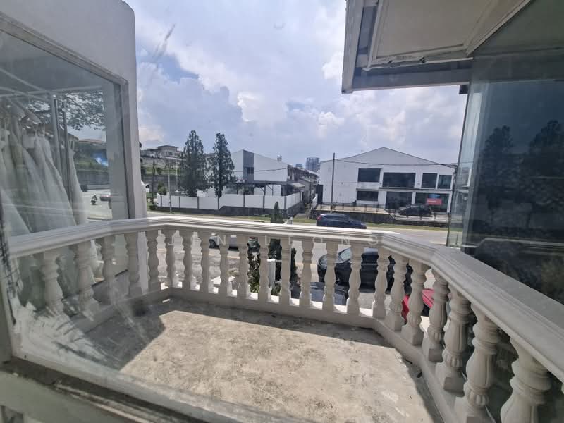 Kedai / Pejabat untuk Disewa di SS2 (Petaling Jaya) - Jen Leong - PropertyGuru.com.my
