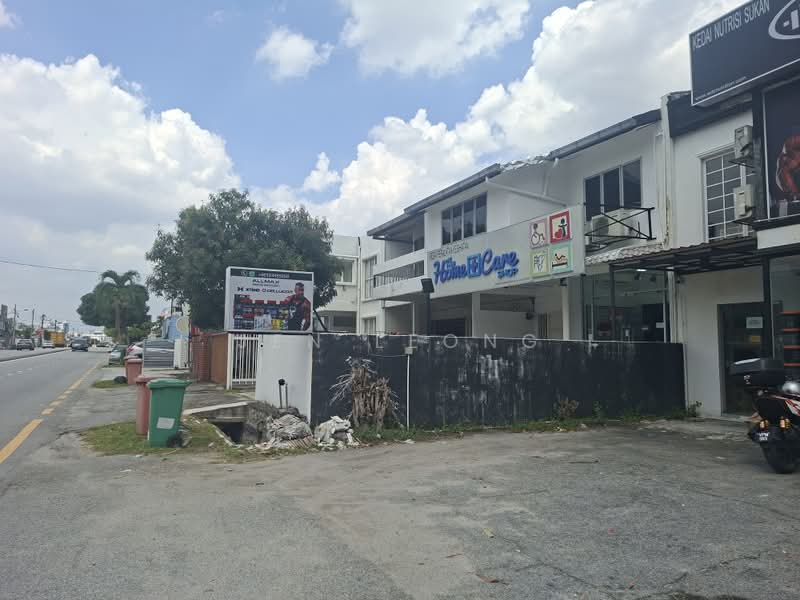 Kedai / Pejabat untuk Disewa di SS2 (Petaling Jaya) - Jen Leong - PropertyGuru.com.my