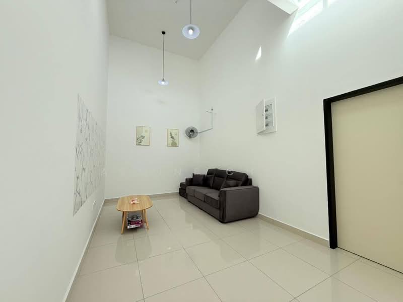 Cluster House for Rent in Iskandar Puteri (Nusajaya) (Johor) - Jasmine Chiew - PropertyGuru.com.my