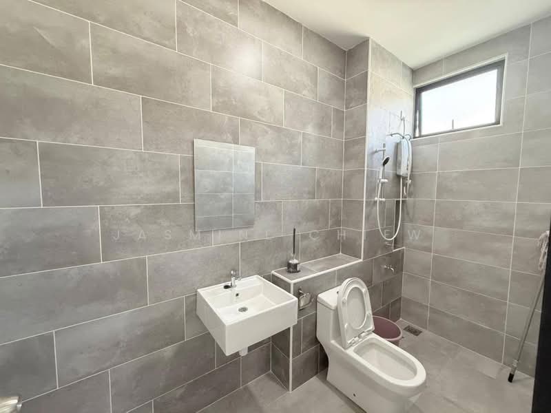 Cluster House for Rent in Iskandar Puteri (Nusajaya) (Johor) - Jasmine Chiew - PropertyGuru.com.my