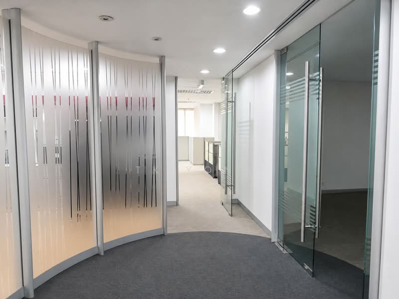 Office for Rent in KLCC (KL City Centre) - TK Yong - PropertyGuru.com.my