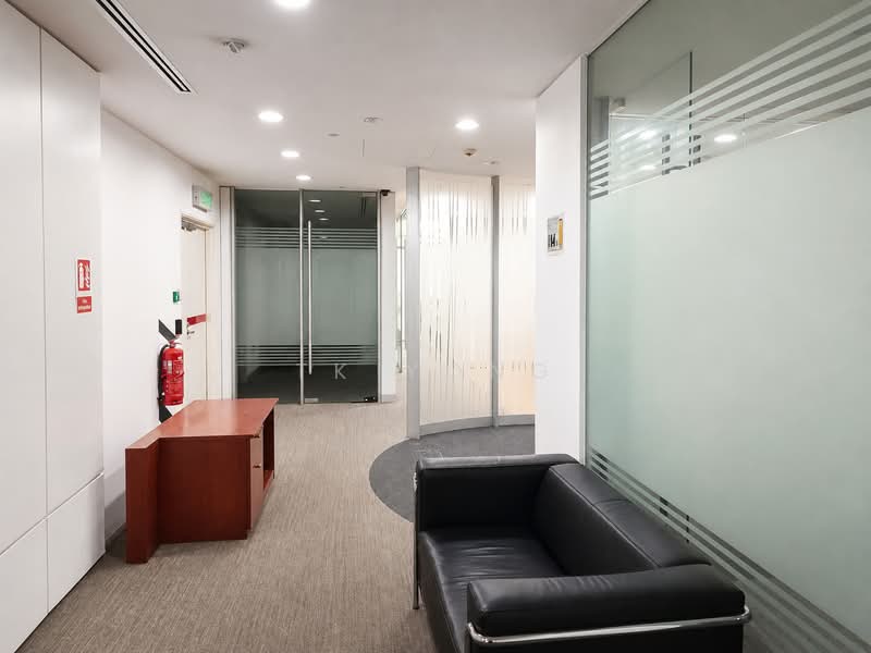 Office for Rent in KLCC (KL City Centre) - TK Yong - PropertyGuru.com.my