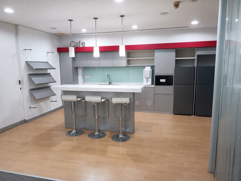 Office for Rent in KLCC (KL City Centre) - TK Yong - PropertyGuru.com.my