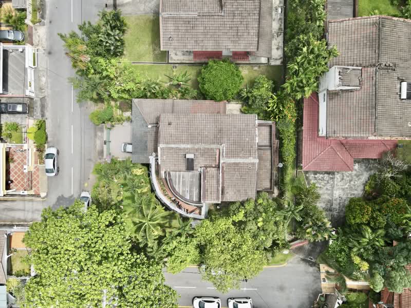 Rumah Banglo untuk Dijual di Bangsar (Kuala Lumpur) - Wooi Tatt - Exterior - PropertyGuru.com.my