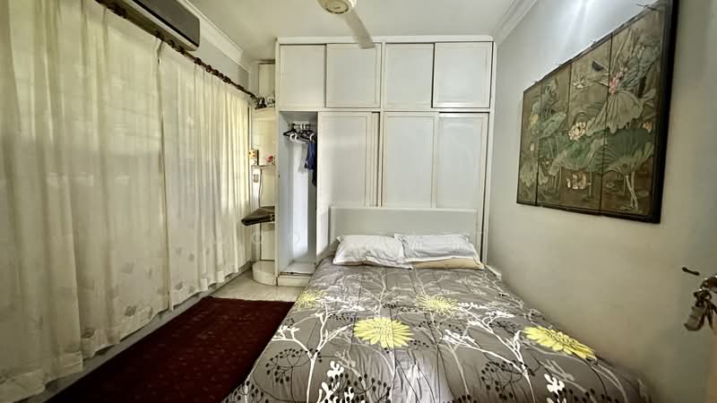 Rumah Banglo untuk Dijual di Bangsar (Kuala Lumpur) - Wooi Tatt - Bedroom - PropertyGuru.com.my