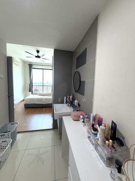 Servis Apartment untuk Disewa di G Residence - Shereen Wong - Bedroom - PropertyGuru.com.my