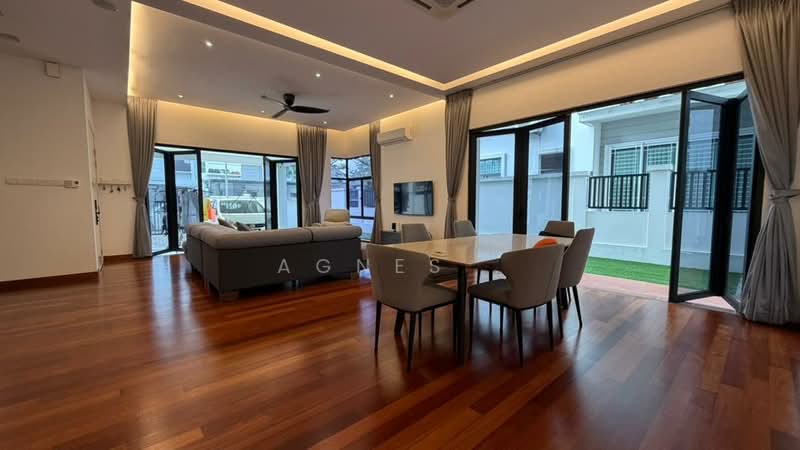 Rumah Teres 2 Tingkat untuk Dijual di Johor Bahru (Johor) - Agnes . - PropertyGuru.com.my