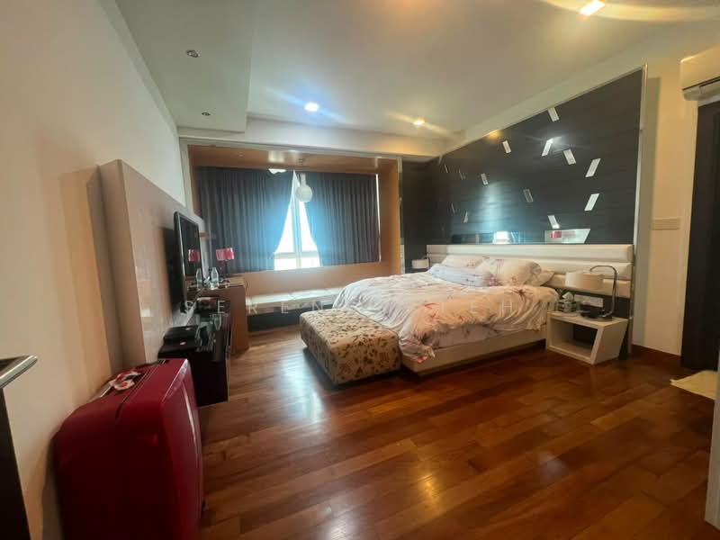Kondominium untuk Dijual di Gurney Paragon - SERENEN TEH - Bedroom - PropertyGuru.com.my