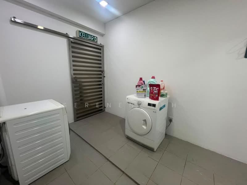 Kondominium untuk Dijual di Gurney Paragon - SERENEN TEH - Interior - PropertyGuru.com.my