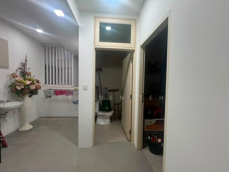 Kondominium untuk Dijual di Gurney Paragon - SERENEN TEH - Interior - PropertyGuru.com.my